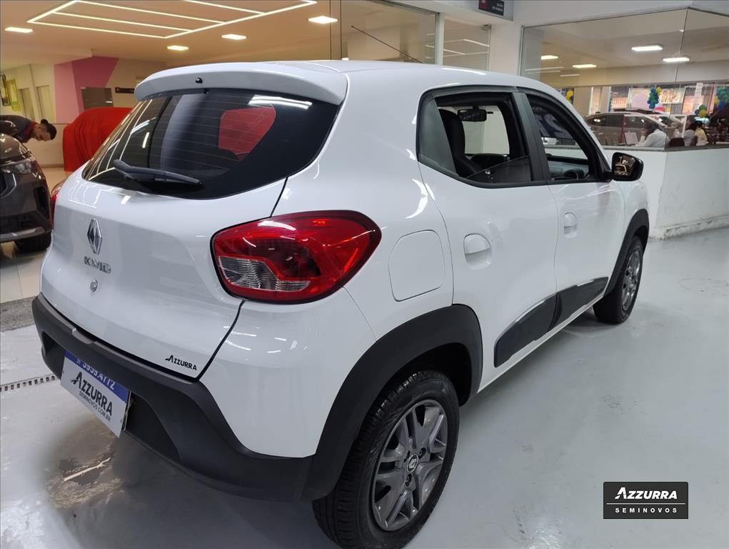 KWID 1.0 12V SCE FLEX INTENSE MANUAL7