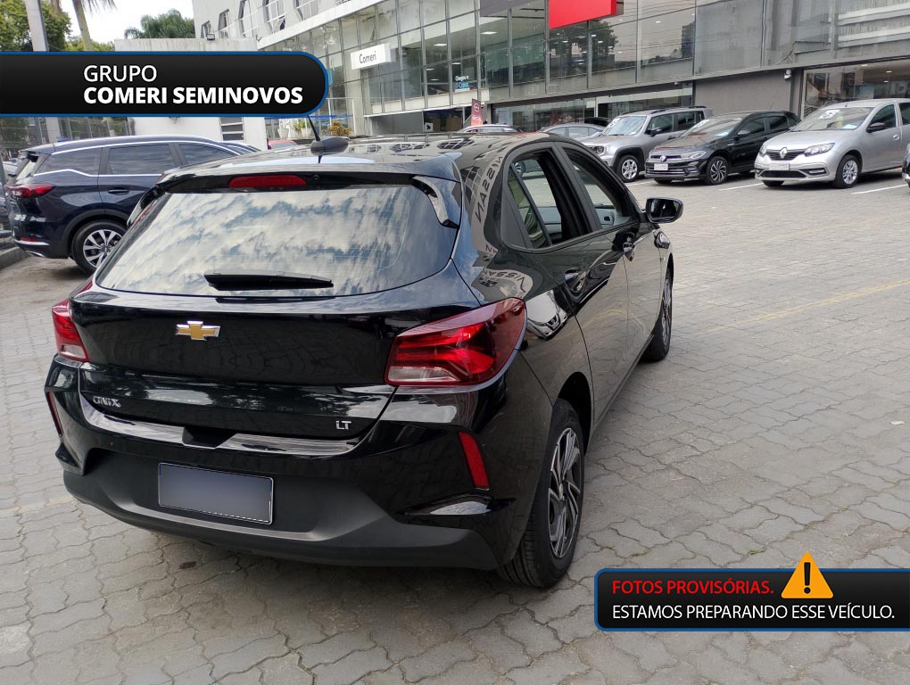 ONIX 1.0 FLEX LT MANUAL