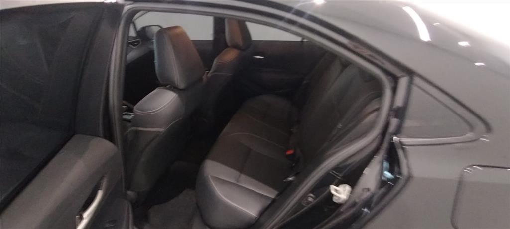 COROLLA 2.0 VVT-IE FLEX XEI DIRECT SHIFT8