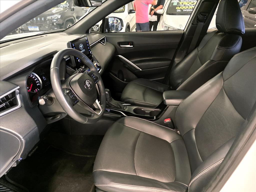 COROLLA CROSS 2.0 VVT-IE FLEX XRE DIRECT SHIFT6