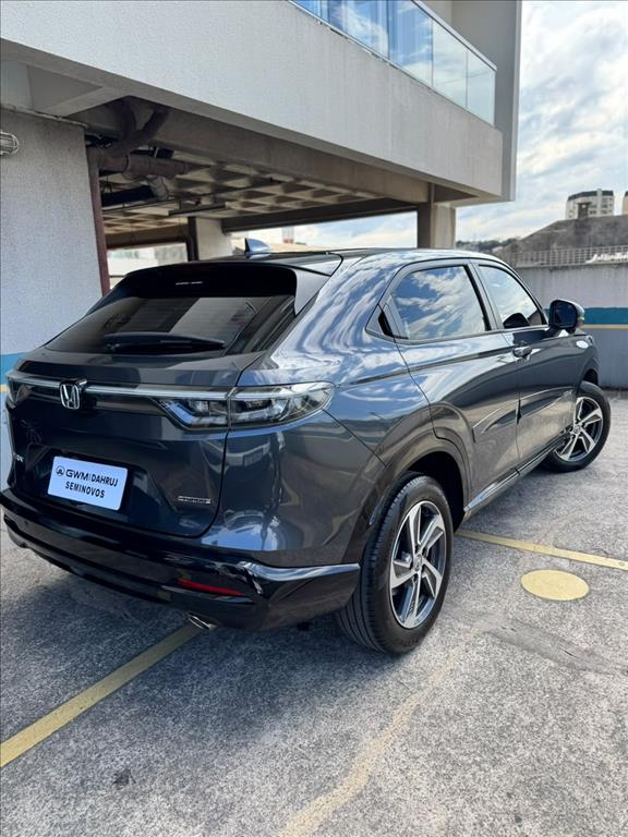 HR-V 1.5 DI I-VTEC TURBO FLEX TOURING CVT5