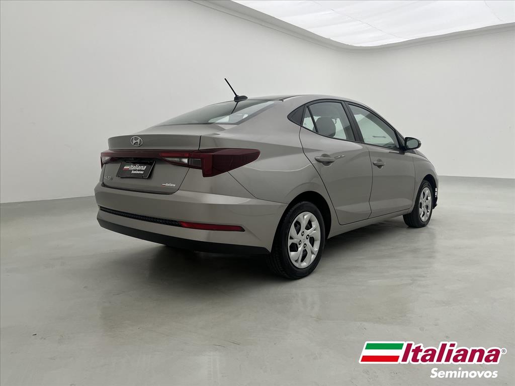 HB20S 1.0 12V FLEX COMFORT PLUS MANUAL4