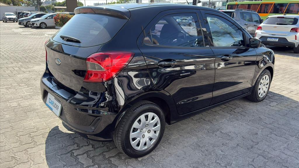 KA 1.0 TI-VCT FLEX SE MANUAL4