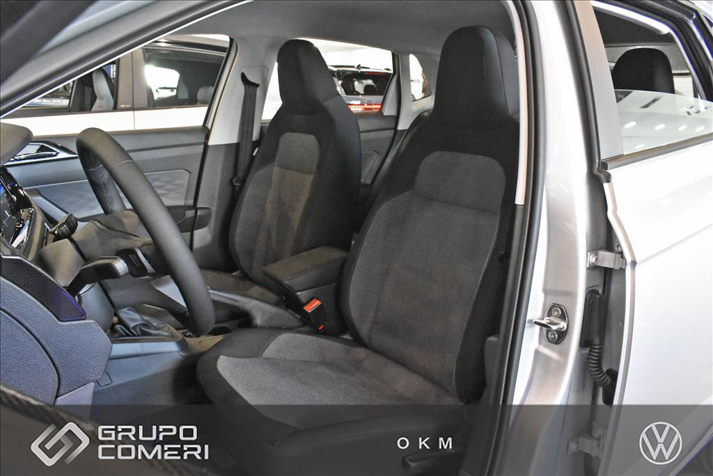 POLO 1.0 170 TSI SENSE AUTOMÁTICO6
