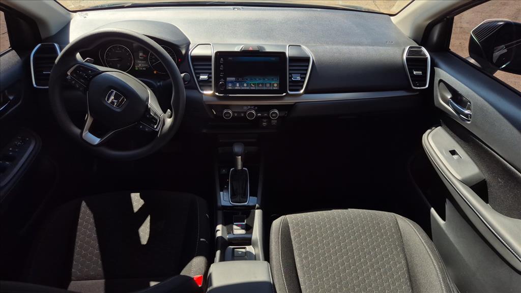 CITY 1.5 i-VTEC FLEX EX CVT5