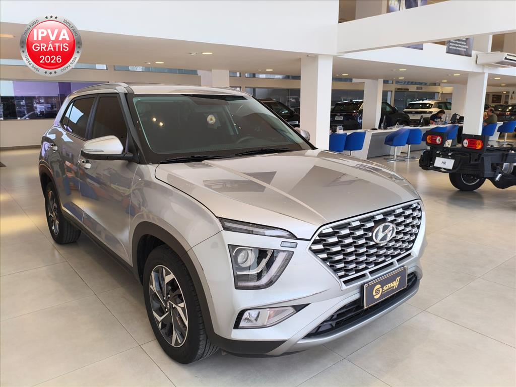 1.0 TGDI FLEX LIMITED AUTOMÁTICO