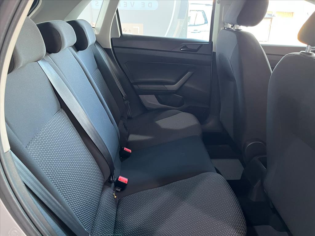 POLO 1.6 MSI TOTAL FLEX MANUAL18