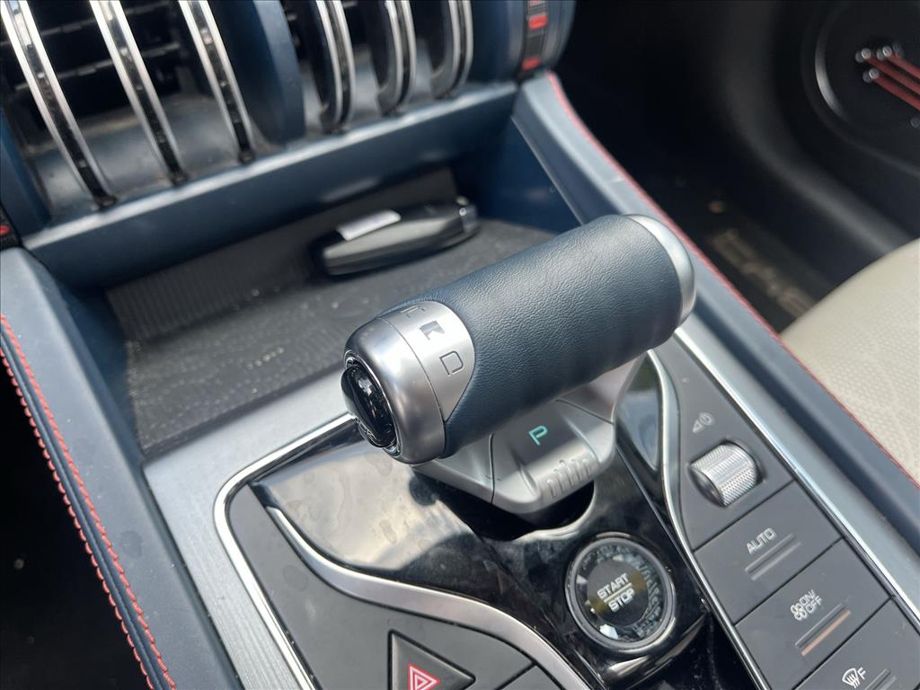 YUAN PLUS 60,8 KW ELÉTRICO9