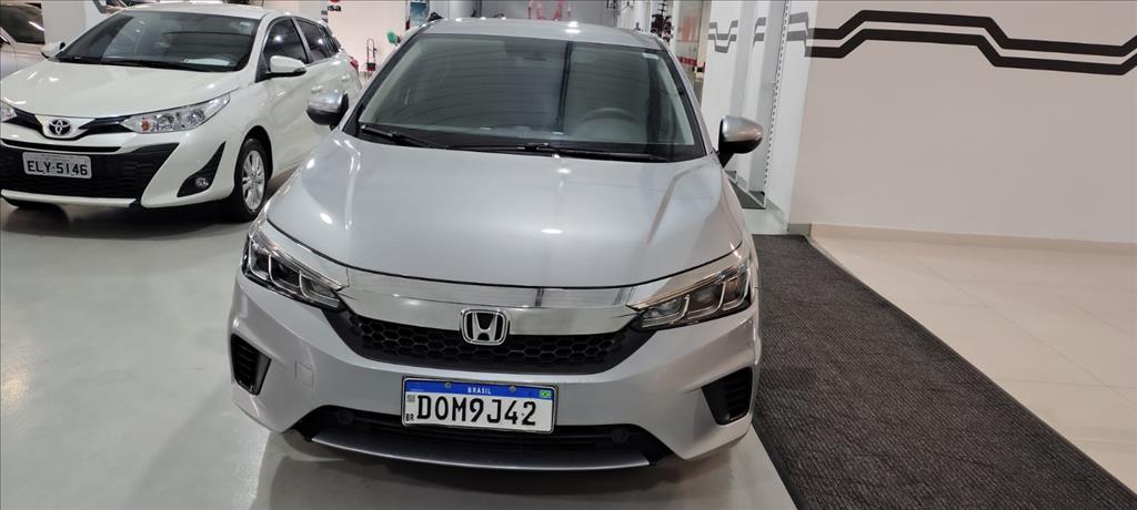 CITY 1.5 i-VTEC FLEX HATCH LX CVT1