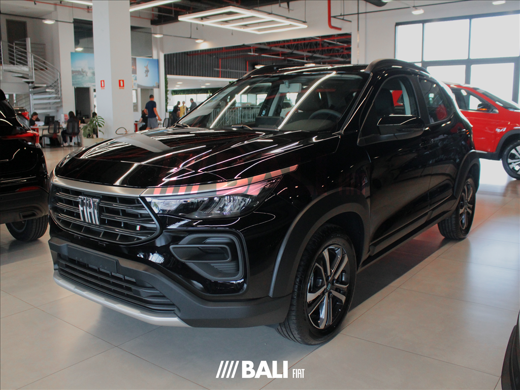 PULSE 1.0 TURBO 200 HYBRID AUDACE CVT1