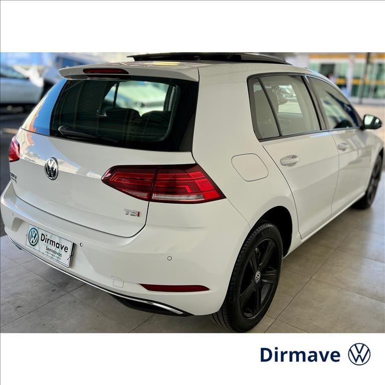 GOLF 1.0 200 TSI TOTAL FLEX COMFORTLINE TIPTRONIC4