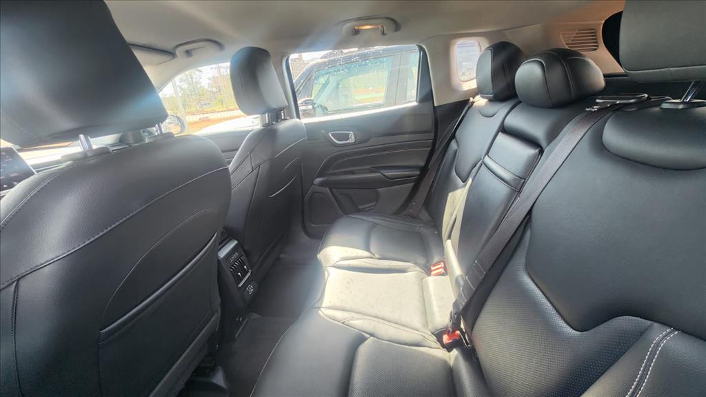 COMPASS 1.3 T270 TURBO FLEX LONGITUDE AT66