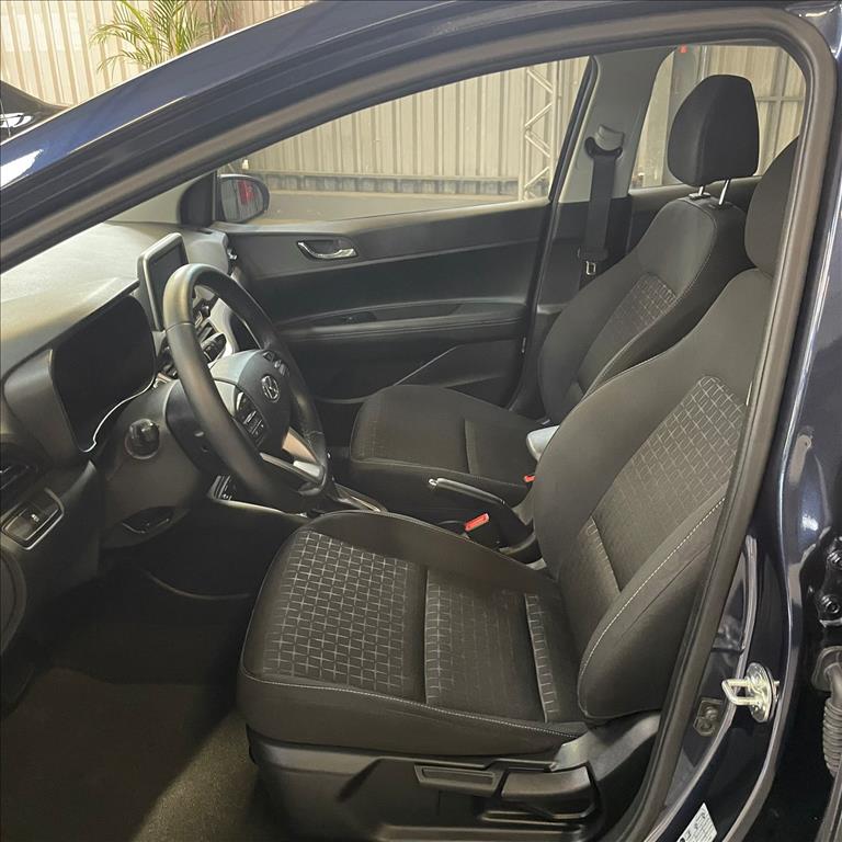 HB20 1.0 TGDI FLEX PLATINUM AUTOMÁTICO8