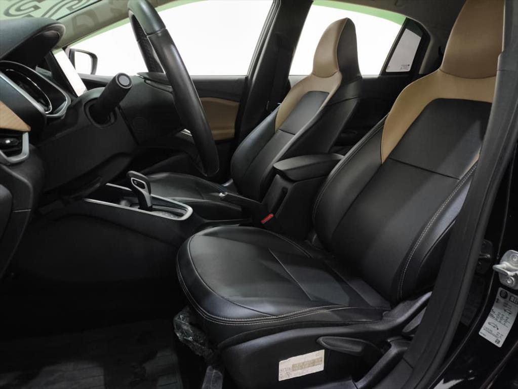 ONIX 1.0 TURBO FLEX PREMIER AUTOMÁTICO8