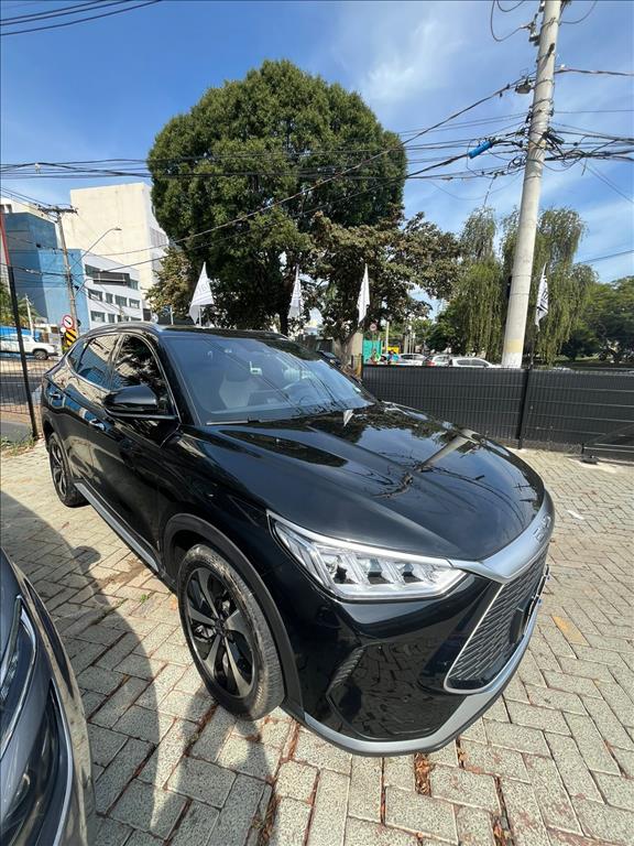 SONG PLUS 1.5 DM-I HÍBRIDO AUTOMÁTICO2
