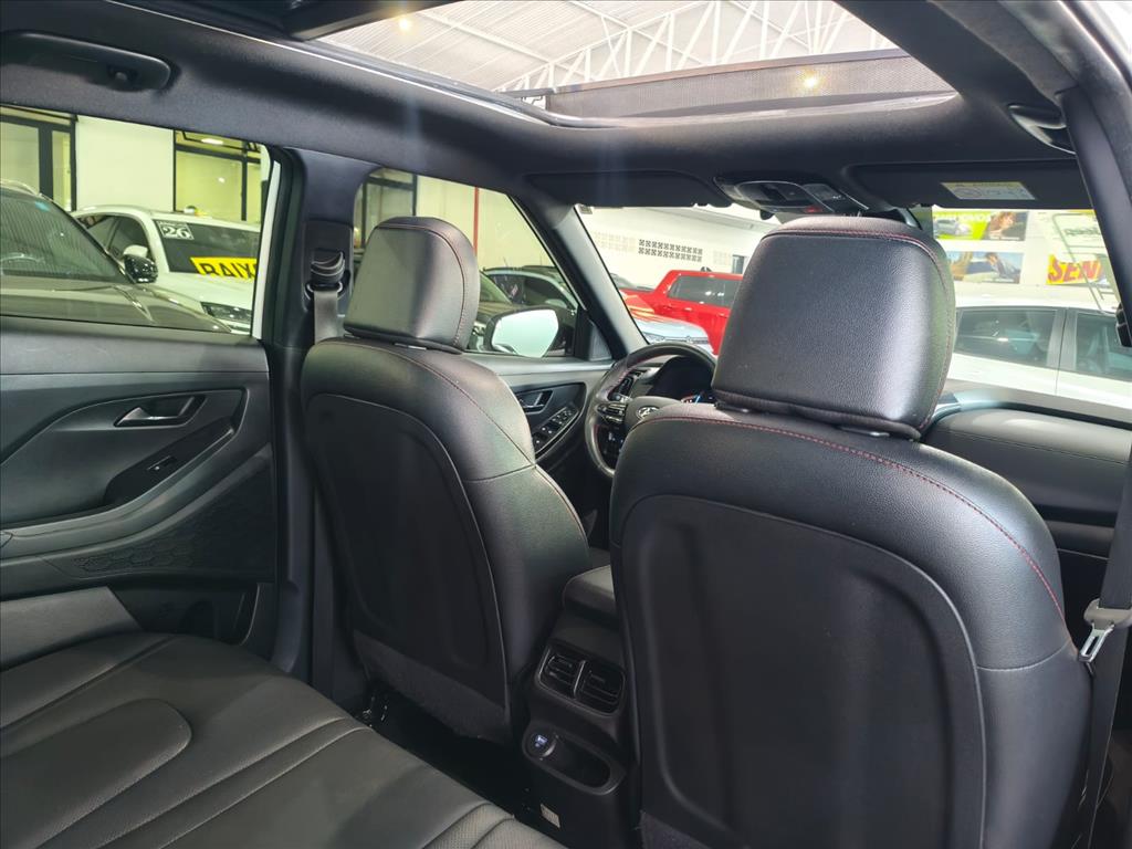 CRETA 1.0 TGDI FLEX N LINE AUTOMÁTICO11