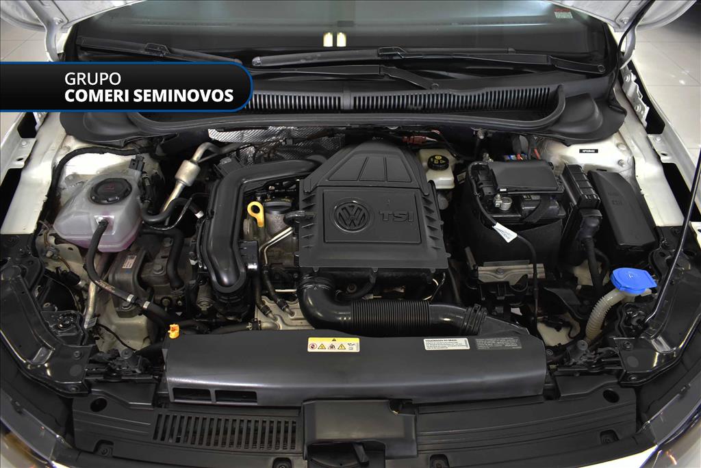VIRTUS 1.0 200 TSI COMFORTLINE AUTOMÁTICO16