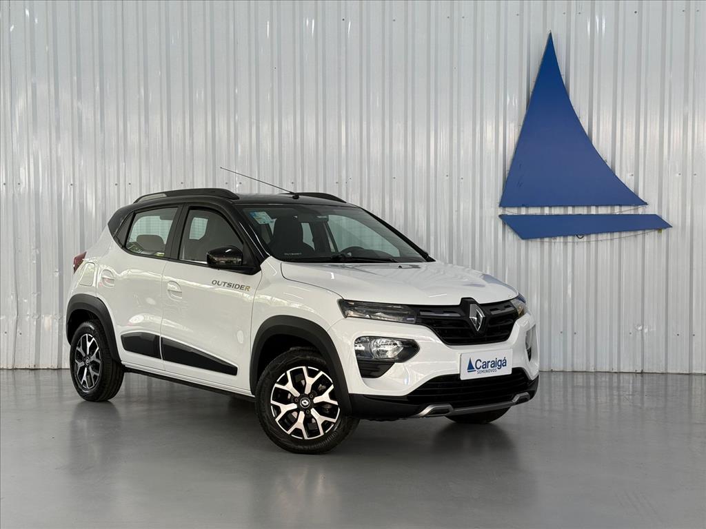 1.0 12V SCE FLEX OUTSIDER MANUAL