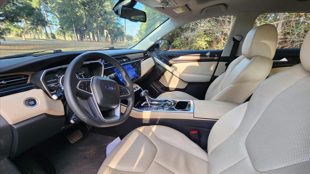TERRITORY 1.5 ECOBOOST GTDI GASOLINA TITANIUM AUTOMÁTICO5