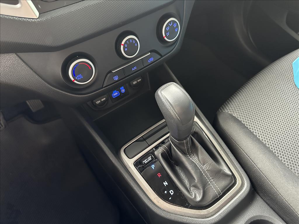 CRETA 1.6 16V FLEX ATTITUDE MANUAL9