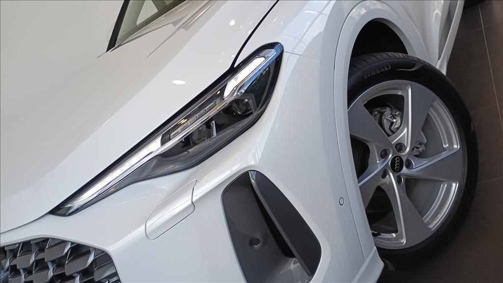 Q5 2.0 TFSI GASOLINA SPORTBACK ADVANCED QUATTRO S TRONIC7