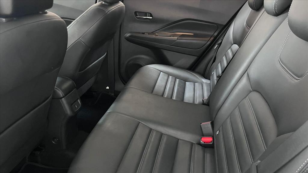 KICKS 1.6 16V FLEXSTART EXCLUSIVE XTRONIC