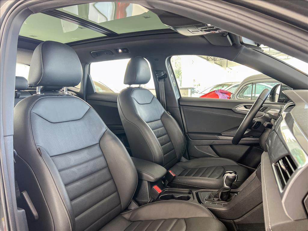 TAOS 1.4 250 TSI TOTAL FLEX HIGHLINE AUTOMÁTICO18