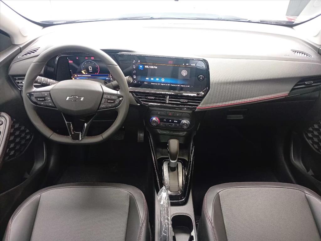 MONTANA 1.2 TURBO FLEX RS AUTOMÁTICO13