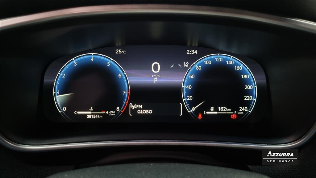 COROLLA CROSS 2.0 VVT-IE FLEX XRE DIRECT SHIFT17