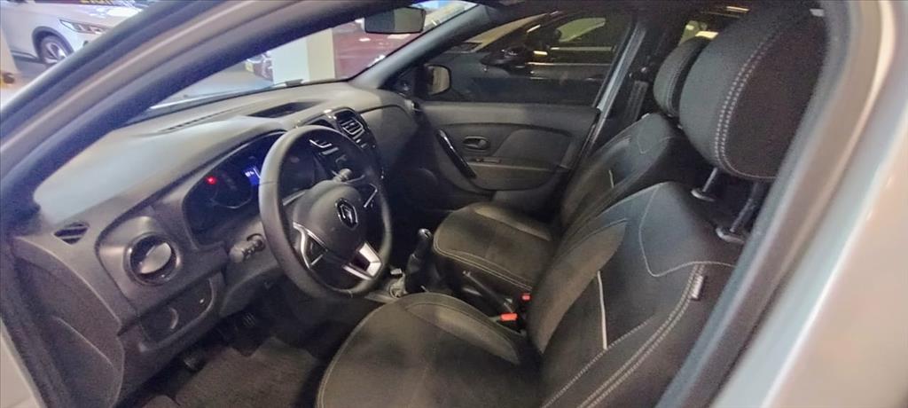 STEPWAY 1.0 12V SCE FLEX ZEN MANUAL