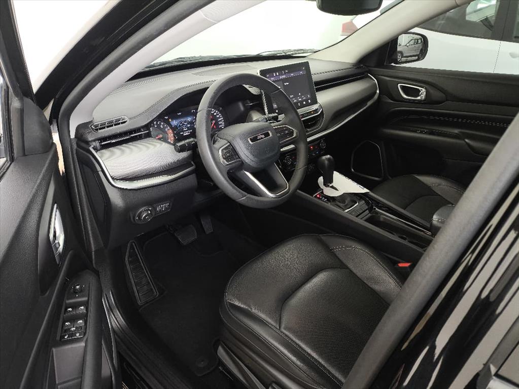 COMPASS 1.3 T270 TURBO FLEX LONGITUDE AT63