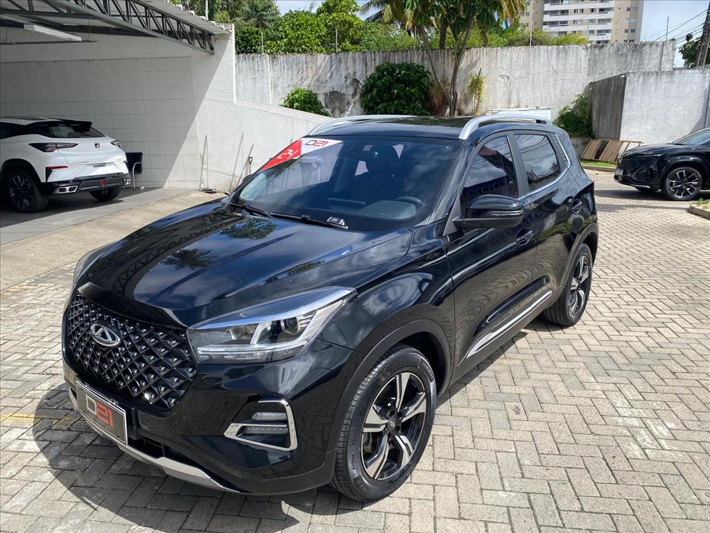1.5 VVT TURBO iFLEX SPORT CVT