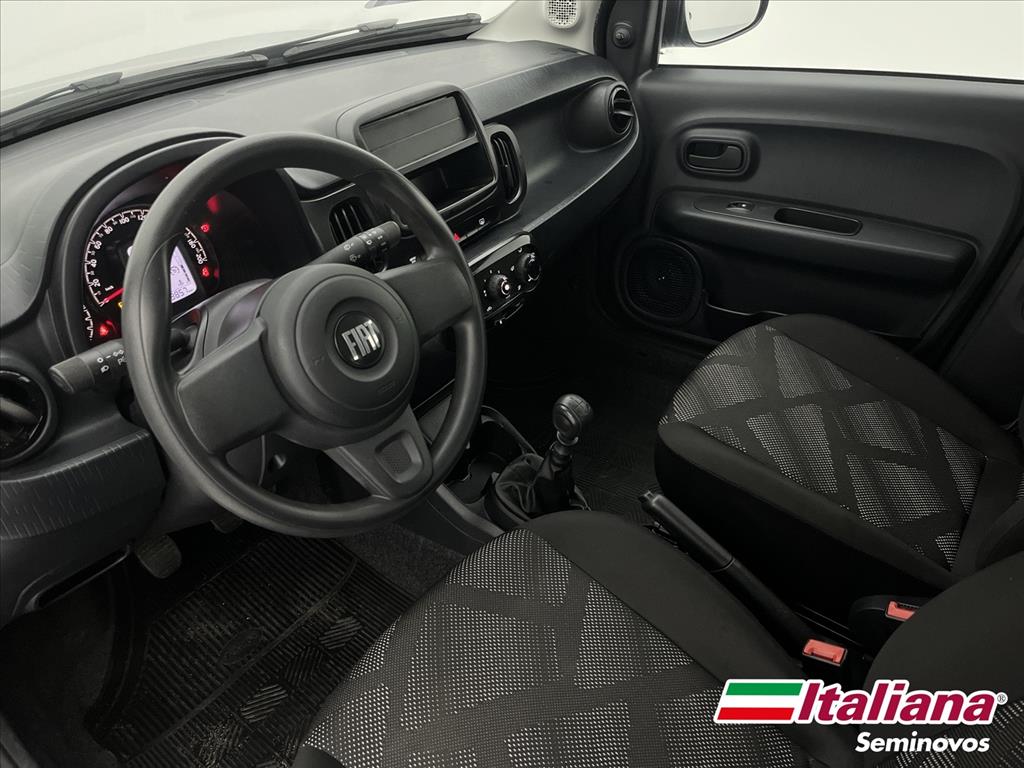 MOBI 1.0 EVO FLEX LIKE. MANUAL