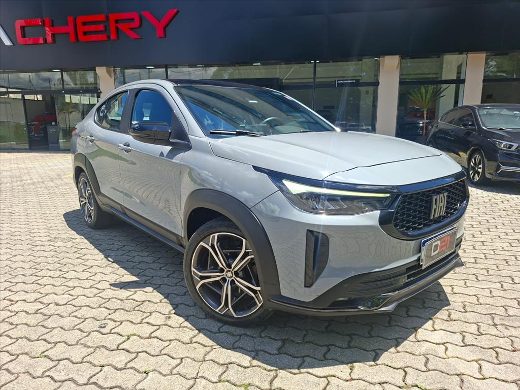 Fiat-FASTBACK-1.0 TURBO 200 FLEX IMPETUS CVT