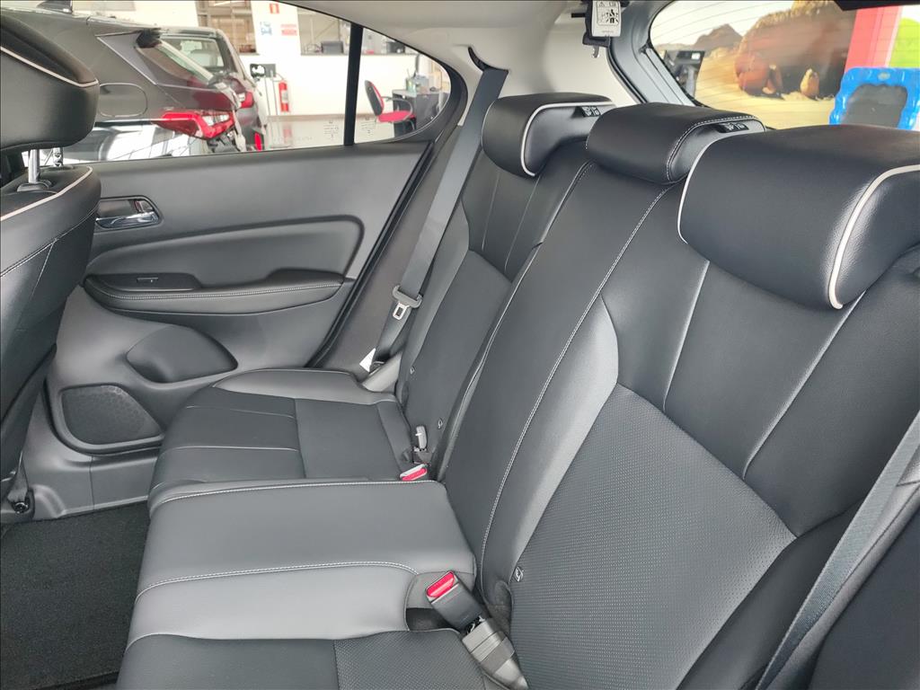 CITY 1.5 i-VTEC FLEX HATCH EXL CVT