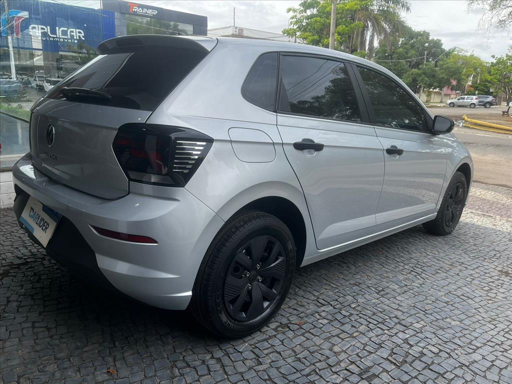 POLO 1.0 MPI TRACK MANUAL3