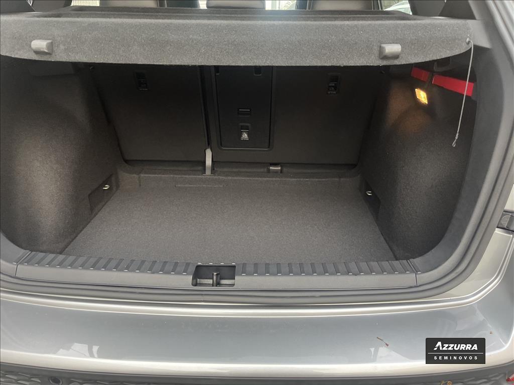 TAOS 1.4 250 TSI TOTAL FLEX HIGHLINE AUTOMÁTICO13