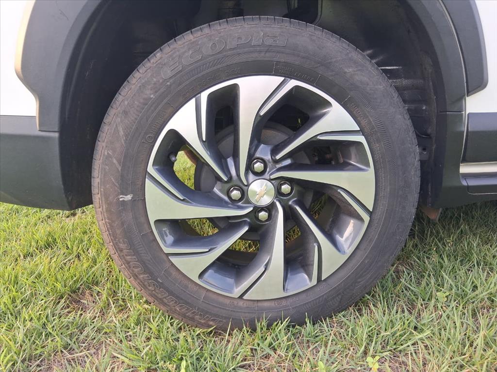 SPIN 1.8 PREMIER 8V FLEX 4P AUTOMÁTICO19