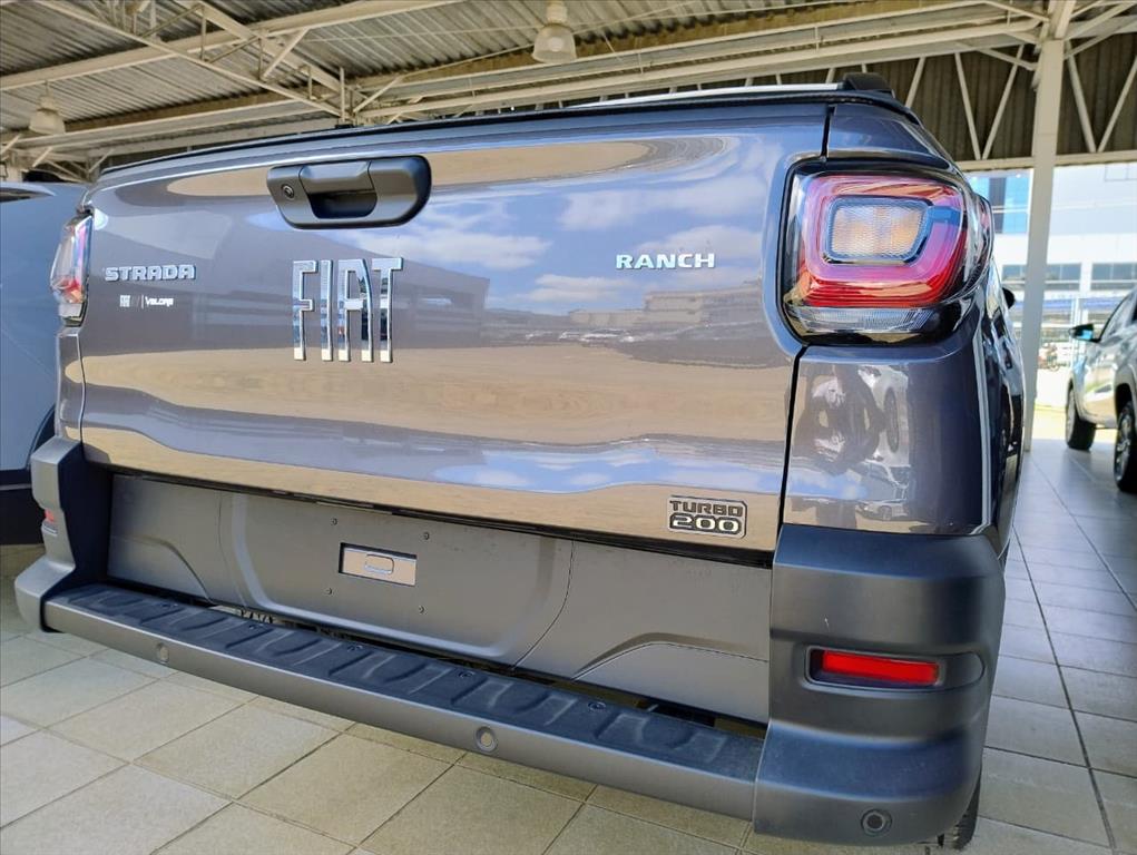 STRADA 1.0 TURBO 200 FLEX RANCH CD CVT12