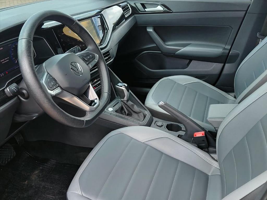 NIVUS 1.0 200 TSI TOTAL FLEX HIGHLINE AUTOMÁTICO5