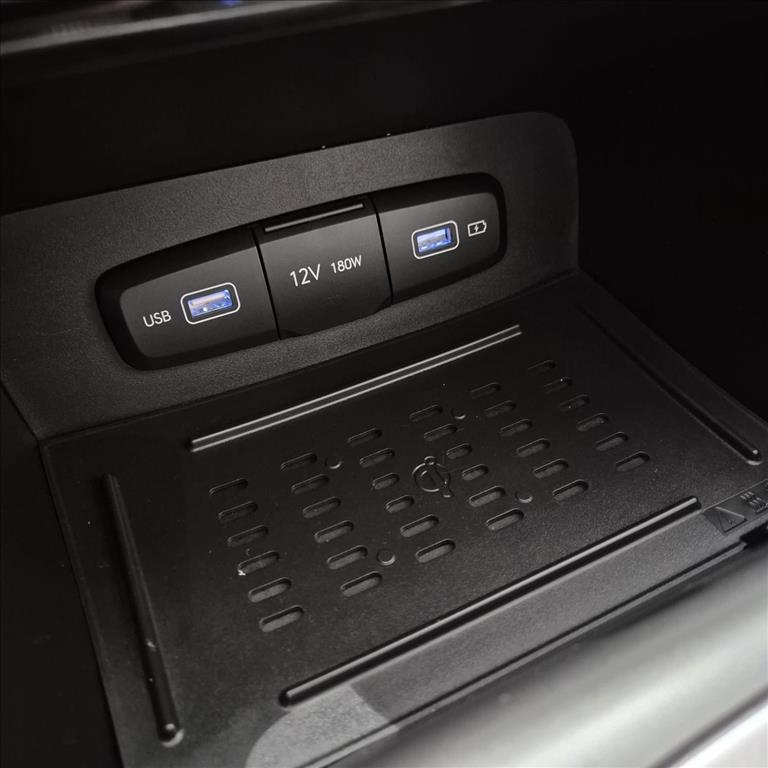 CRETA 2.0 FLEX ULTIMATE AUTOMÁTICO