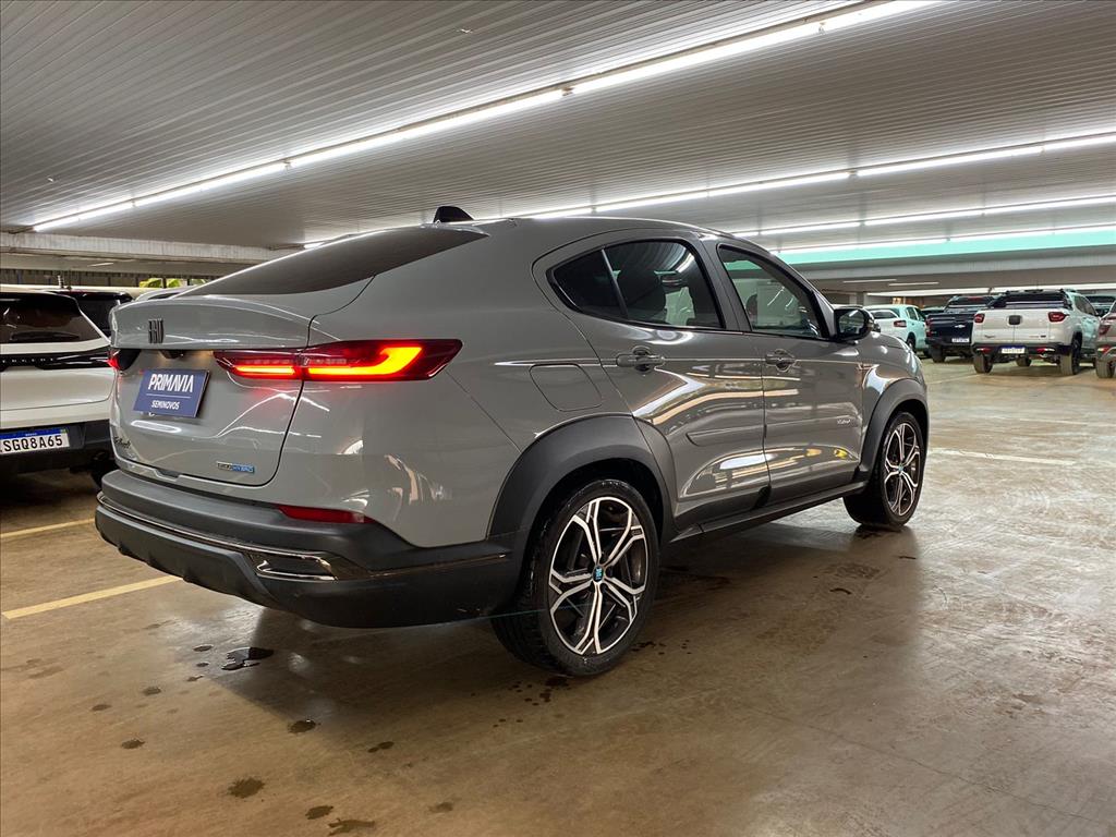 FASTBACK 1.0 TURBO 200 FLEX IMPETUS CVT3