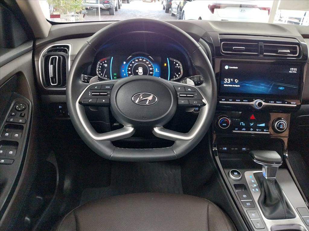 CRETA 1.0 TGDI FLEX PLATINUM AUTOMÁTICO6