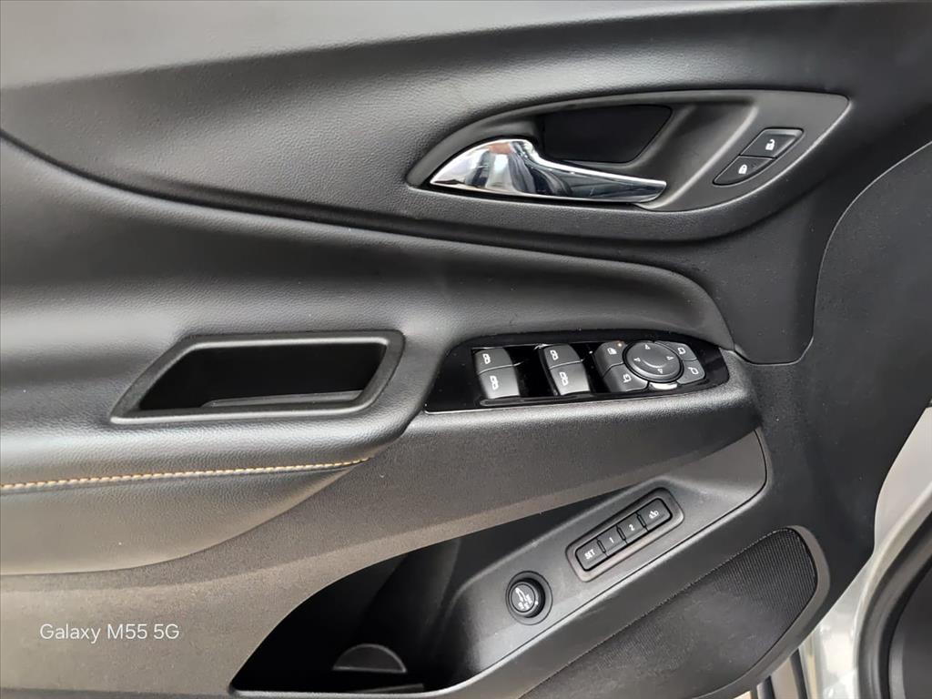 EQUINOX 1.5 16V TURBO GASOLINA PREMIER AWD AUTOMÁTICO11