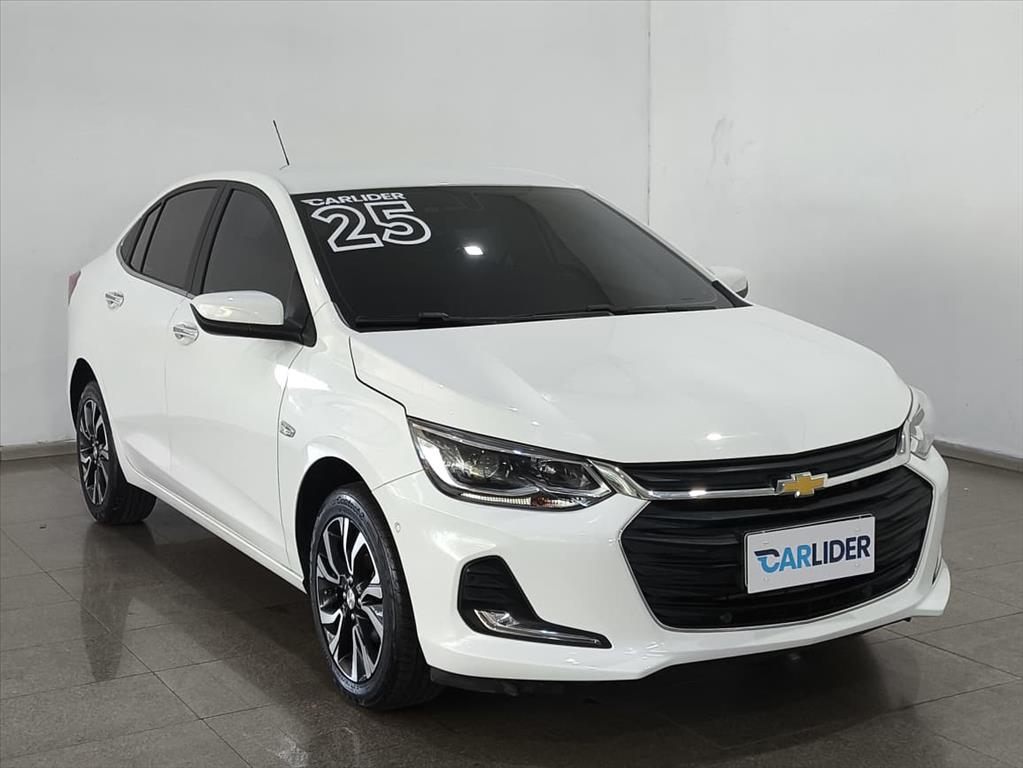 ONIX PLUS 1.0 TURBO FLEX PREMIER AUTOMÁTICO2