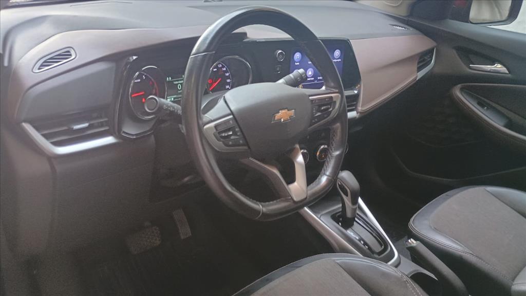 MONTANA 1.2 TURBO FLEX LTZ AUTOMÁTICO16