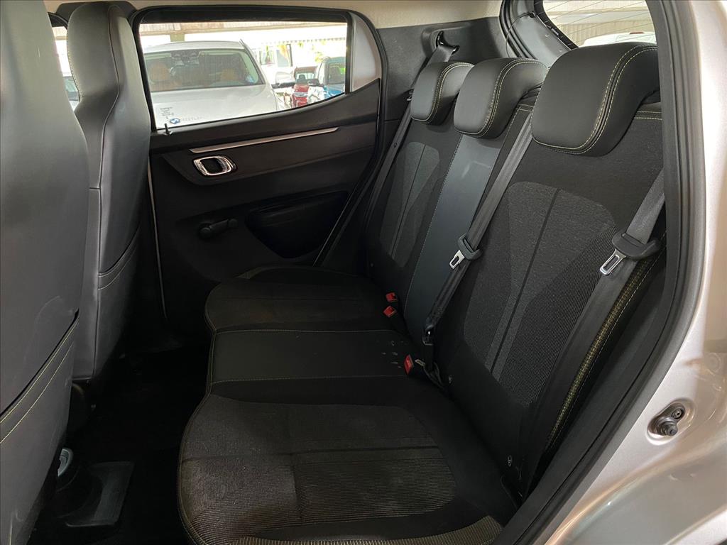 KWID 1.0 12V SCE FLEX OUTSIDER MANUAL8