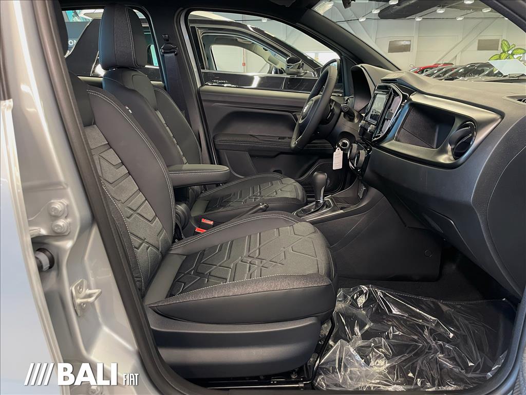 STRADA 1.3 FIREFLY FLEX VOLCANO CD CVT10