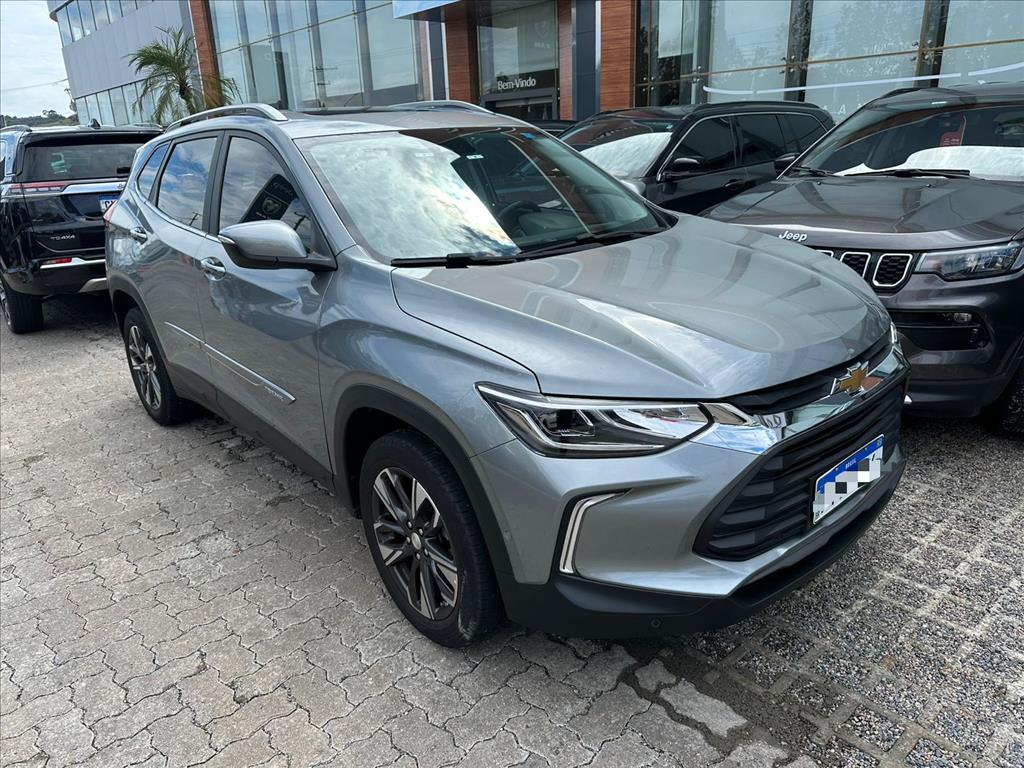 TRACKER 1.2 TURBO FLEX PREMIER AUTOMÁTICO1