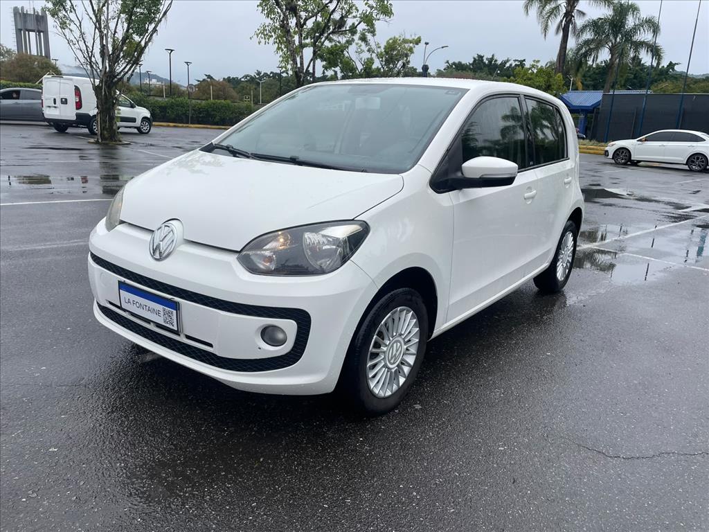 UP 1.0 TSI MOVE UP 12V FLEX 4P MANUAL2